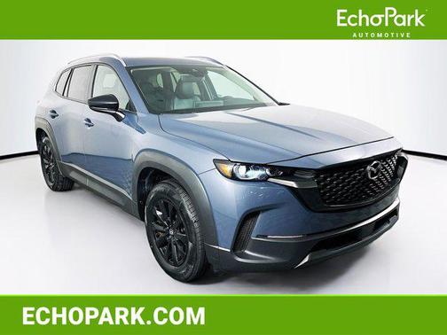 2024 Mazda CX-50 2.5 S Premium Package