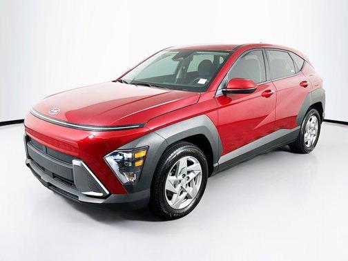 2024 Hyundai KONA SE