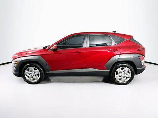 2024 Hyundai KONA SE