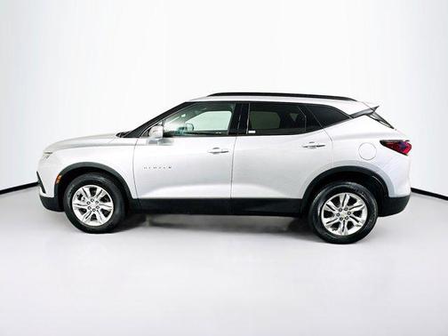 2021 Chevrolet Blazer 2LT