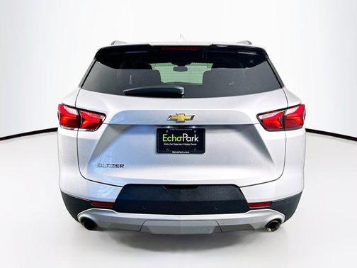 2021 Chevrolet Blazer 2LT