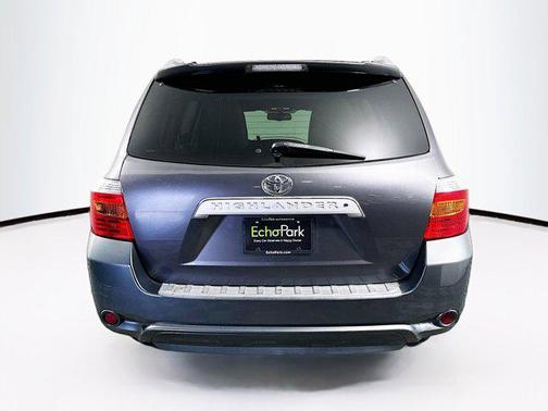 2010 Toyota Highlander Limited