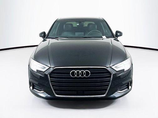 2018 Audi A3 2.0T Premium