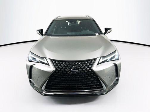 2020 Lexus UX 200 Base