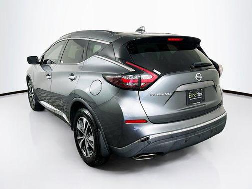 2020 Nissan Murano SV FWD