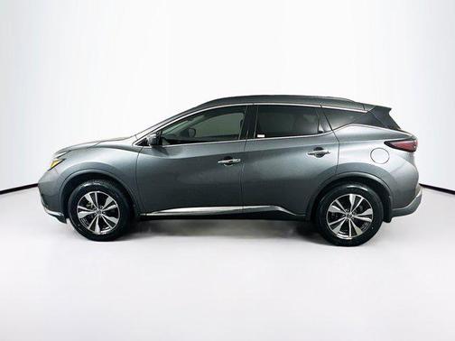 2020 Nissan Murano SV FWD