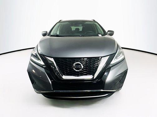 2020 Nissan Murano SV FWD