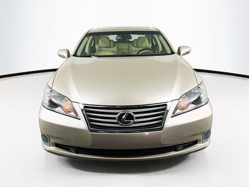 2012 Lexus ES 350 Base
