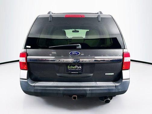 2016 Ford Expedition XL