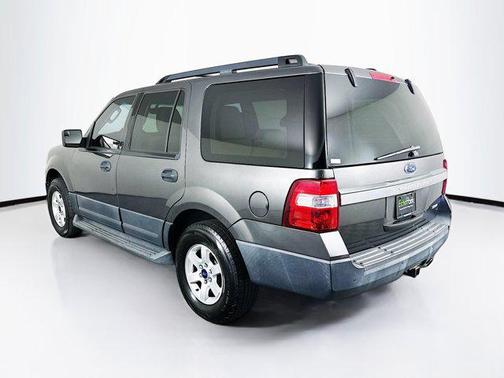 2016 Ford Expedition XL