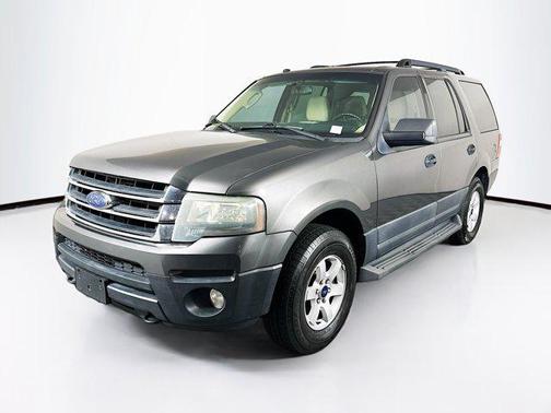 2016 Ford Expedition XL