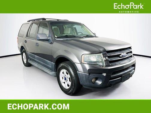 2016 Ford Expedition XL