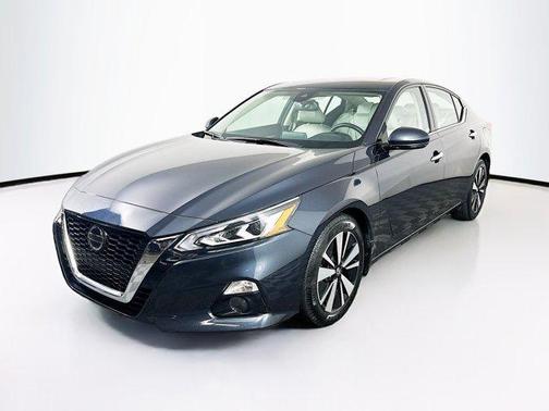 2019 Nissan Altima 2.5 SL