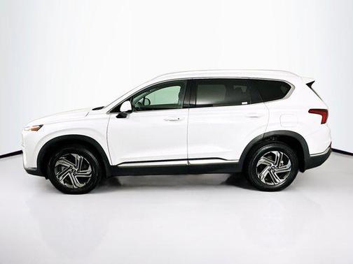 2022 Hyundai SANTA FE SEL 2.4