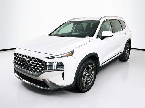 2022 Hyundai SANTA FE SEL 2.4