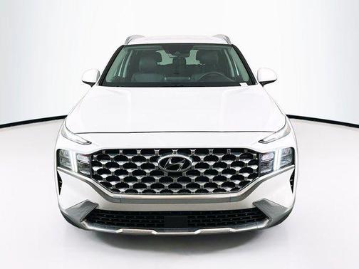 2022 Hyundai SANTA FE SEL 2.4