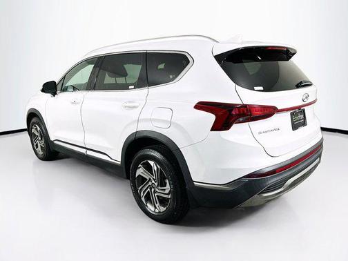 2022 Hyundai SANTA FE SEL 2.4