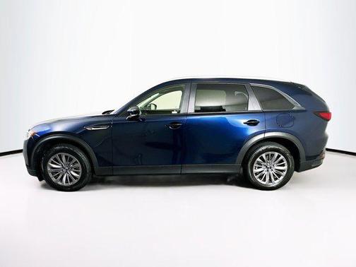 2025 Mazda CX-90 3.3 Turbo S