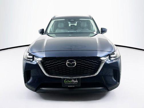 2025 Mazda CX-90 3.3 Turbo S