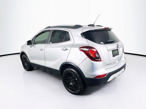 2018 Buick Encore Essence