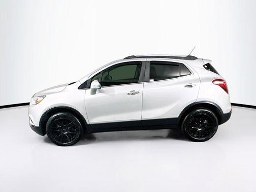 2018 Buick Encore Essence