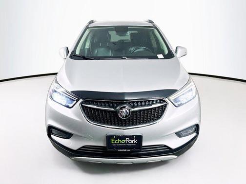 2018 Buick Encore Essence