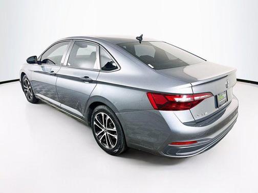 2024 Volkswagen Jetta 1.5T Sport