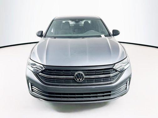 2024 Volkswagen Jetta 1.5T Sport