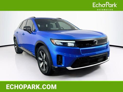 Blue 2024 Honda Prologue Touring