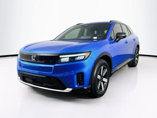 Blue 2024 Honda Prologue Touring