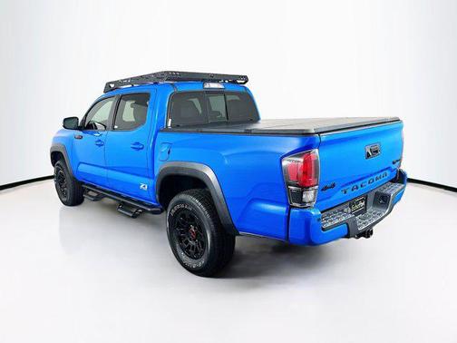 2019 Toyota Tacoma TRD Pro