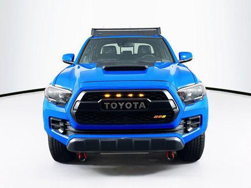 2019 Toyota Tacoma TRD Pro