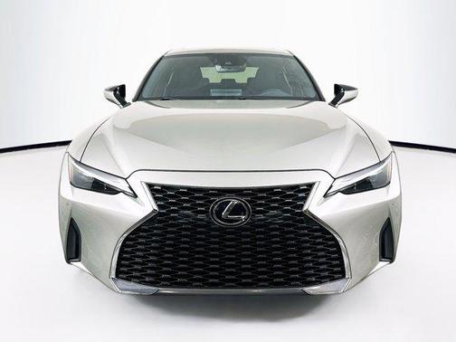 2021 Lexus IS 300 Base