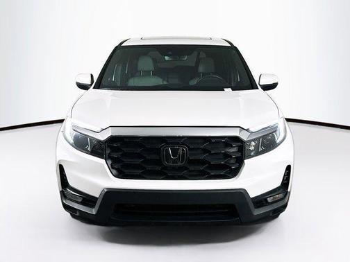 2022 Honda Passport 2WD EX-L
