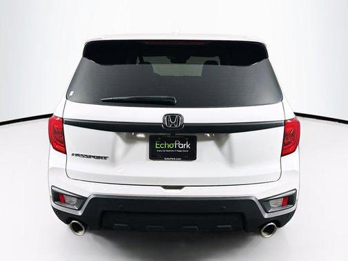 2022 Honda Passport 2WD EX-L