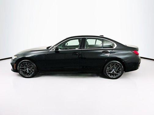 2025 BMW 330 330i