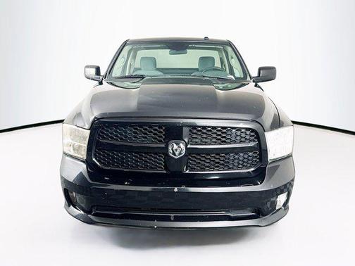 2015 RAM 1500 Tradesman/Express