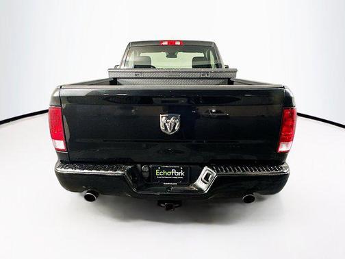 2015 RAM 1500 Tradesman/Express