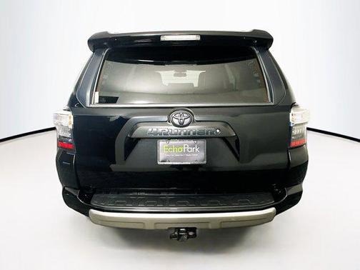 2019 Toyota 4Runner TRD Off Road Premium