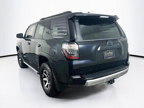 2019 Toyota 4Runner TRD Off Road Premium