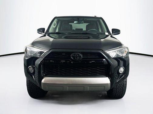 2019 Toyota 4Runner TRD Off Road Premium