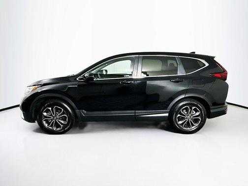 2020 Honda CR-V Hybrid EX