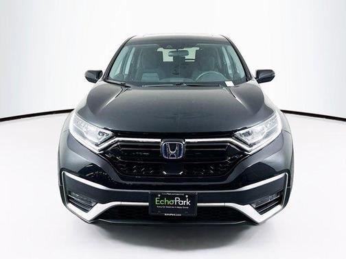 2020 Honda CR-V Hybrid EX