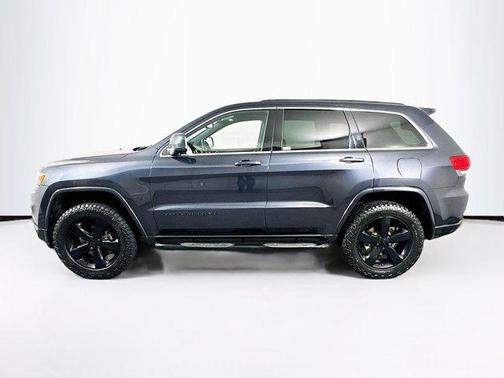 2014 Jeep Grand Cherokee Altitude