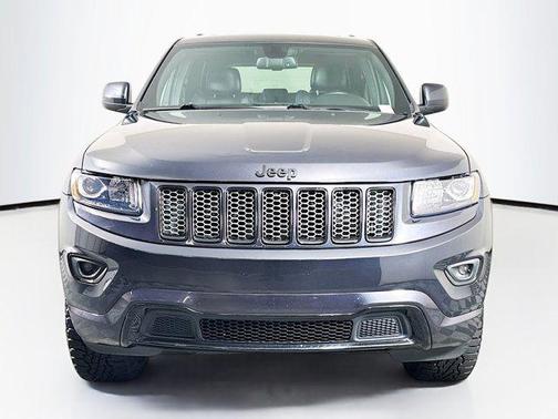 2014 Jeep Grand Cherokee Altitude