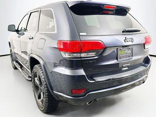 2014 Jeep Grand Cherokee Altitude