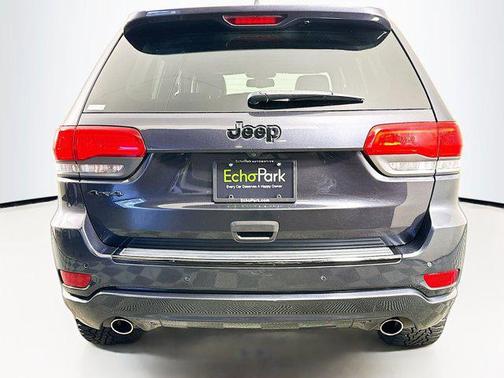2014 Jeep Grand Cherokee Altitude