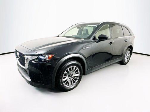 2024 Mazda CX-90 3.3 Turbo Preferred Plus