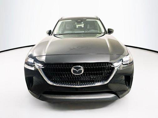 2024 Mazda CX-90 3.3 Turbo Preferred Plus