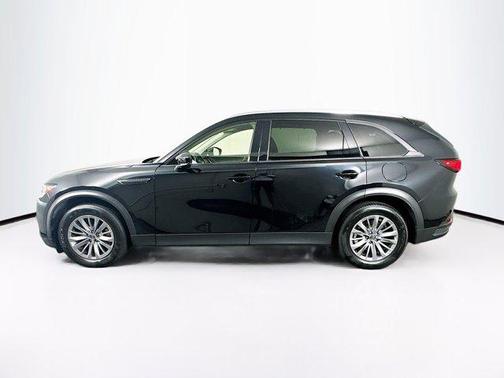 2024 Mazda CX-90 3.3 Turbo Preferred Plus